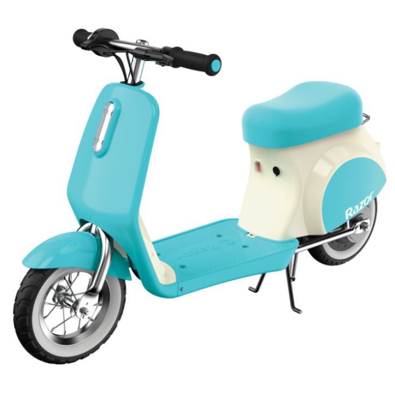 Razor Pocket Mod Petite electric scooter 1 seat(s) 13 km/h Razor Pocket Mod Petite electric scooter 1 seat(s) 13 km/h