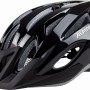 Bike Helmet Alpina MTB17 black 54-58
