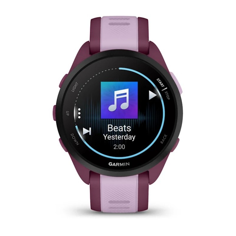 Garmin Forerunner 165 Music 3.05 cm (1.2
