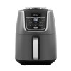 Ninja AF160 Single 5.2 L Stand-alone 1750 W Hot air fryer Grey Ninja AF160 Single 5.2 L Stand-alone 1750 W Hot air fryer Grey