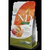 Farmina Pet Food N&D Pumpkin cats dry food 1.5 kg Adult Duck Farmina Pet Food N&D Pumpkin cats dry food 1.5 kg Adult Duck