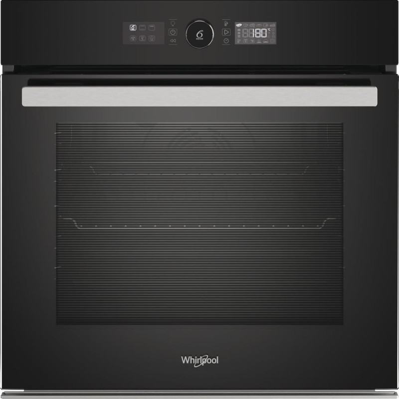 Whirlpool AKZ9 6490 NB 73 L Black