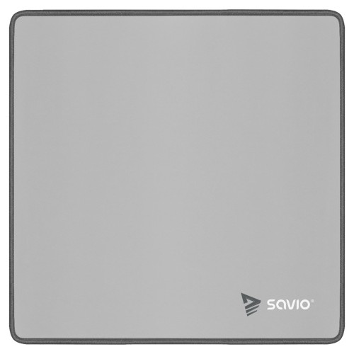 Savio Turbo Dynamic S - Grey Edition Gaming mouse pad Savio Turbo Dynamic S - Grey Edition Gaming mouse pad