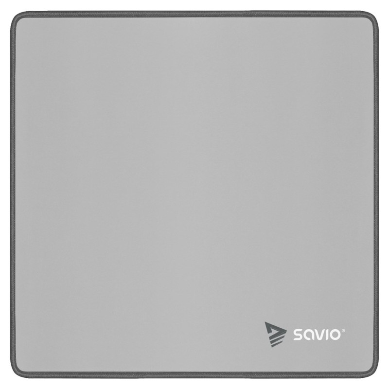 Savio Turbo Dynamic S - Grey Edition Gaming mouse pad