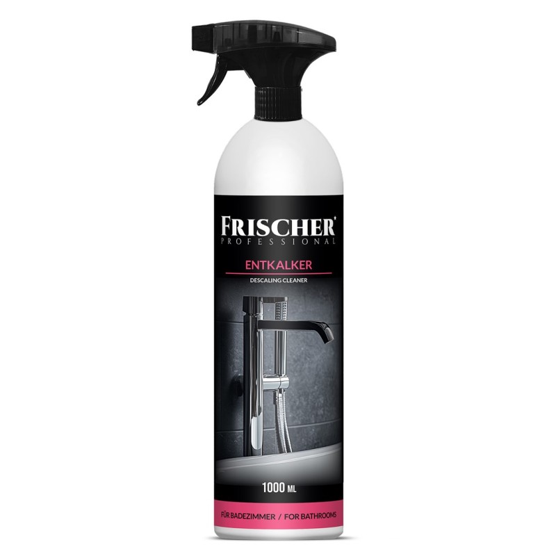 Frischer bathroom descaler 1l Frischer bathroom descaler 1l