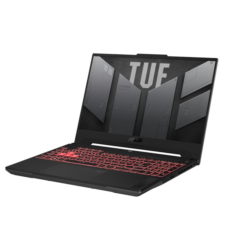 MSI Katana A15 AI B8VF-487XPL Ryzen 7 8845HS 15.6 MSI Katana A15 AI B8VF-487XPL Ryzen 7 8845HS 15.6