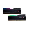 G.Skill Trident Z RGB F5-6000J3040G32GX2-TZ5RK memory module 64 GB 2 x 32 GB DDR5 6000 MHz G.Skill Trident Z RGB F5-6000J3040G32GX2-TZ5RK memory module 64 GB 2 x 32 GB DDR5 6000 MHz
