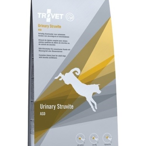 TROVET 8716811001328 dogs dry food 12.5 kg Adult TROVET 8716811001328 dogs dry food 12.5 kg Adult