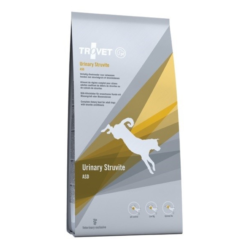 TROVET 8716811001328 dogs dry food 12.5 kg Adult TROVET 8716811001328 dogs dry food 12.5 kg Adult