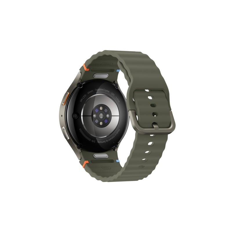 Samsung Galaxy Watch7 3.81 cm (1.5 Samsung Galaxy Watch7 3.81 cm (1.5