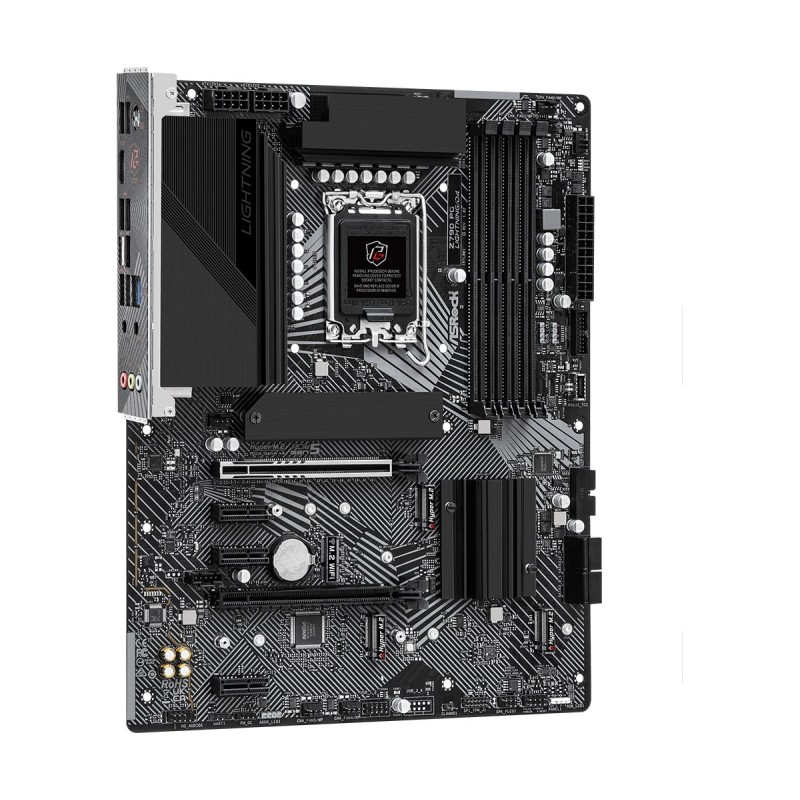ASUS PRO H610M-C D4-CSM Intel H610 LGA 1700 micro ATX ASUS PRO H610M-C D4-CSM Intel H610 LGA 1700 micro ATX