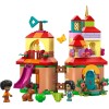 LEGO DISNEY CLASSIC 43261