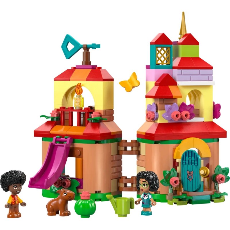 LEGO DISNEY CLASSIC 43261 LEGO DISNEY CLASSIC 43261