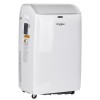 Portable air conditioner WHIRLPOOL PACF29CO White Portable air conditioner WHIRLPOOL PACF29CO White