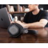 SHOKZ OpenFit Headphones Wireless Ear-hook Calls/Music/Sport/Everyday Bluetooth Black