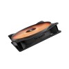 be quiet! LIGHT WINGS LX 120mm PWM Computer case Fan 12 cm Black 1 pc(s) be quiet! LIGHT WINGS LX 120mm PWM Computer case Fan 12 cm Black 1 pc(s)