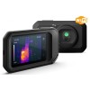 FLIR C-5 thermal imaging camera Black Built-in display 160 x 120 pixels