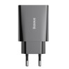 Baseus Speed Mini Black Indoor Baseus Speed Mini Black Indoor