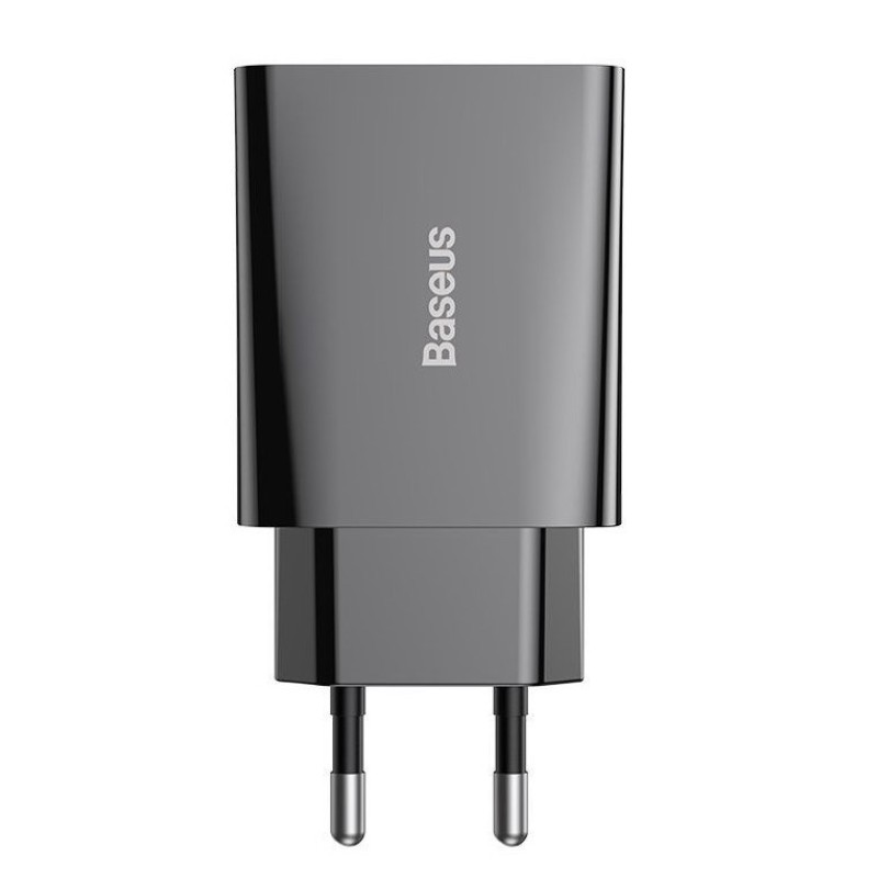 Baseus Speed Mini Black Indoor Baseus Speed Mini Black Indoor