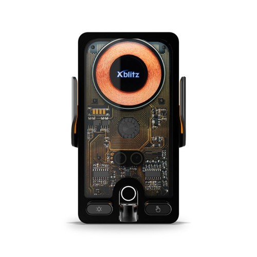 Esperanza EMH133 Car holder for phones/tablets black Esperanza EMH133 Car holder for phones/tablets black