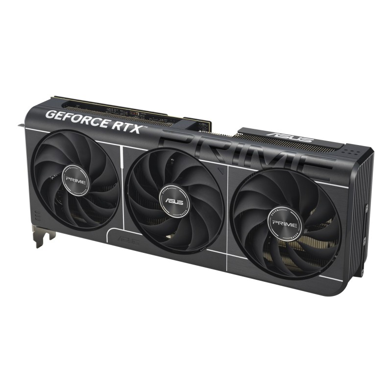 ASUS Prime -RTX5070-12G NVIDIA GeForce RTX 5070 12 GB GDDR7 ASUS Prime -RTX5070-12G NVIDIA GeForce RTX 5070 12 GB GDDR7