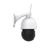 Foscam SD2X security camera Dome IP security camera Indoor & outdoor 1920 x 1080 pixels Wall Foscam SD2X security camera Dome IP security camera Indoor & outdoor 1920 x 1080 pixels Wall