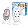 Esperanza EHM001 LCD Baby Monitor 2.0