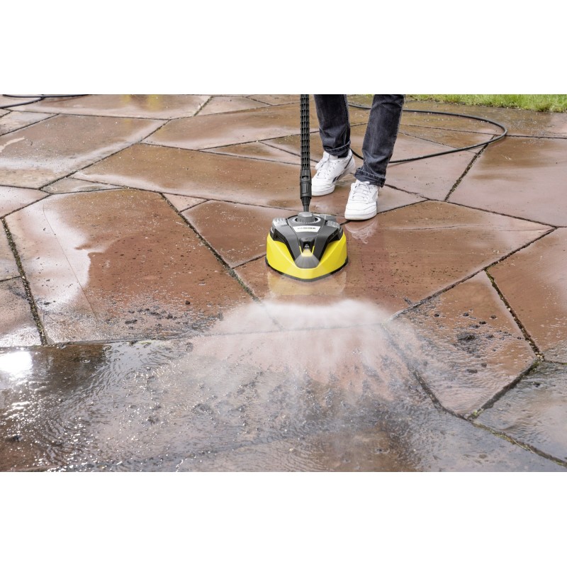 Kärcher T 7 Plus T-Racer Surface cleaner Kärcher T 7 Plus T-Racer Surface cleaner