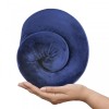 Contoured travel pillow TRAVELING QMED