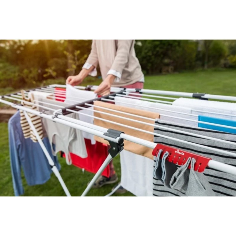 Clothes Dryer Vileda Doble Clothes Dryer Vileda Doble