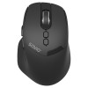 Savio MB-06 mouse Universal Ambidextrous Bluetooth 2000 DPI Savio MB-06 mouse Universal Ambidextrous Bluetooth 2000 DPI