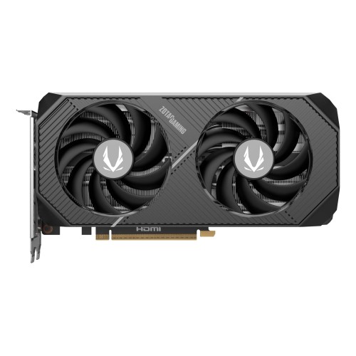Zotac GAMING GeForce RTX 5070 Twin Edge NVIDIA 12 GB GDDR7 Zotac GAMING GeForce RTX 5070 Twin Edge NVIDIA 12 GB GDDR7