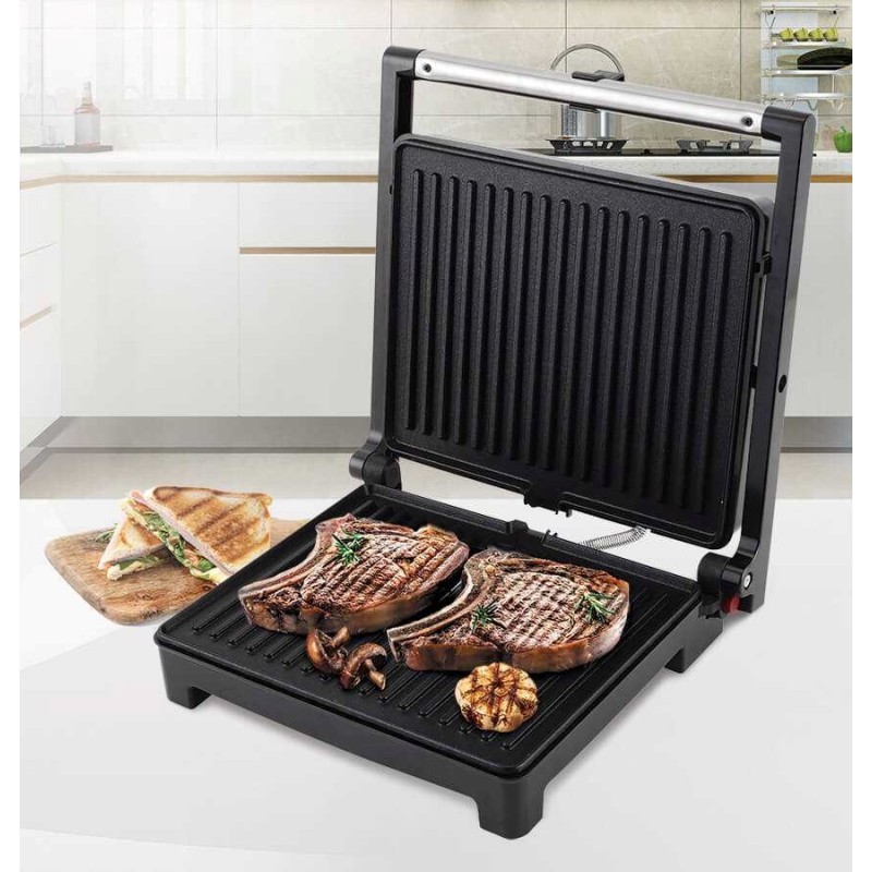 Feel-Maestro MR718 contact grill Feel-Maestro MR718 contact grill