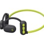 Havit E553BT Freego Pro – Open Ear Air Conduction Headphones, green