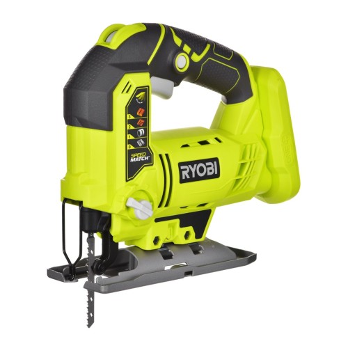 Ryobi CJS180LM power jigsaw 1.72 kg Ryobi CJS180LM power jigsaw 1.72 kg