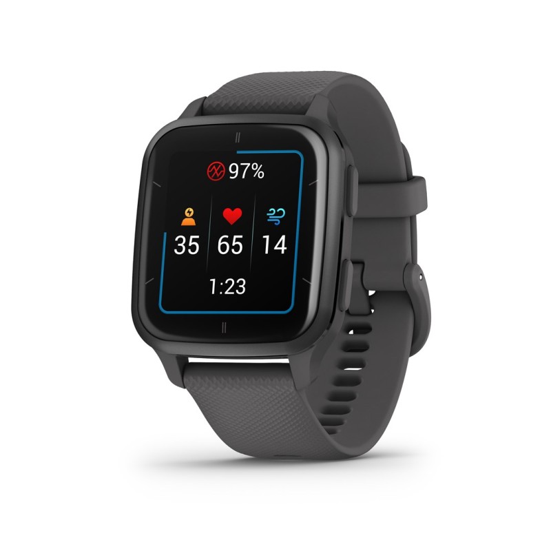 Garmin Venu Sq 2 3.56 cm (1.4 Garmin Venu Sq 2 3.56 cm (1.4