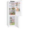 Bosch Serie 4 KGN362WDF fridge-freezer Freestanding 321 L D White Bosch Serie 4 KGN362WDF fridge-freezer Freestanding 321 L D White