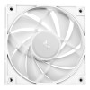 DeepCool LE360 WH V2 Processor All-in-one liquid cooler 12 cm White 1 pc(s)
