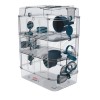 ZOLUX Rody3 Trio blue - cage for rodents