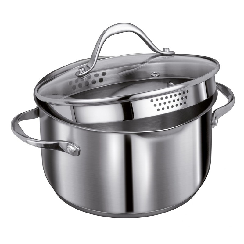 Smile MGK-20 7-piece cookware set Smile MGK-20 7-piece cookware set