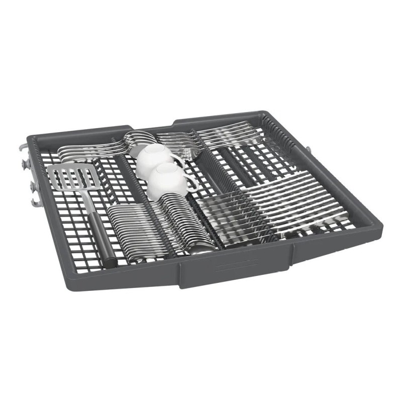 SIEMENS SN63HX17VE built-in dishwasher