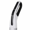 Kohersen Black Cube 24 cm frying pan with lid