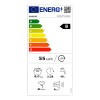 Siemens iQ300 SN63HX36VE dishwasher Fully built-in 13 place settings E Siemens iQ300 SN63HX36VE dishwasher Fully built-in 13 place settings E