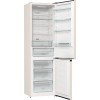 Gorenje NRK6202AC4 Freestanding 331 L E Ivory