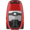 Miele Blizzard CX1 Cat & Dog Bagless hoover Mango red Miele Blizzard CX1 Cat & Dog Bagless hoover Mango red