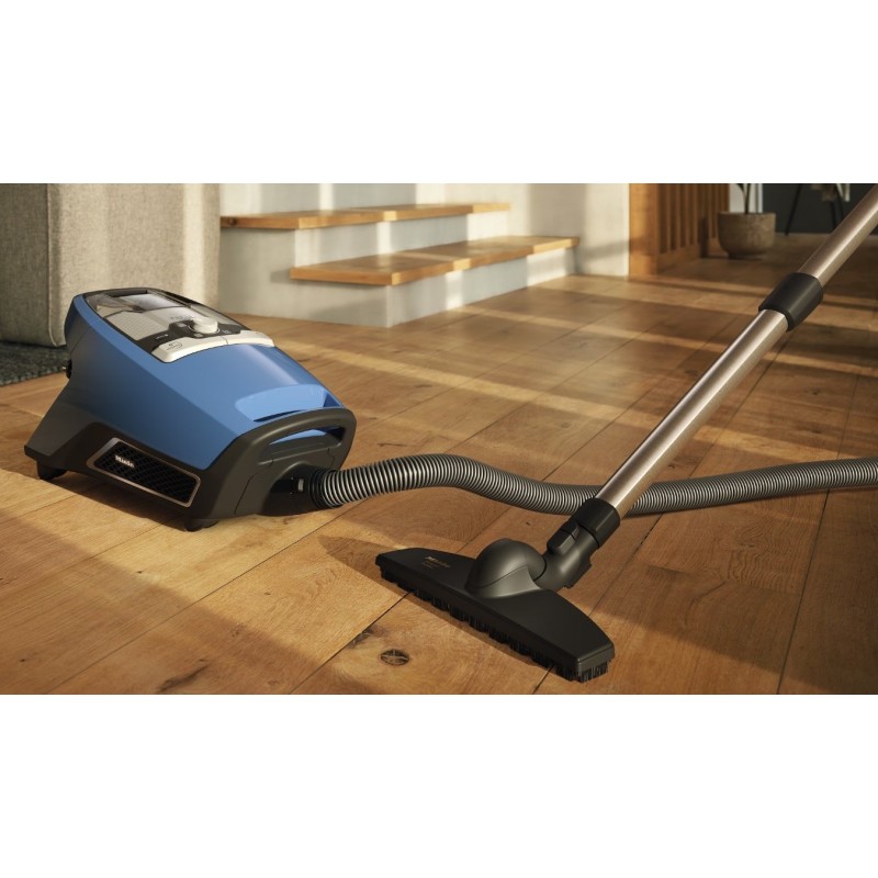 Bagless hoover Blizzard CX1 Parquet Technic Azure Bagless hoover Blizzard CX1 Parquet Technic Azure