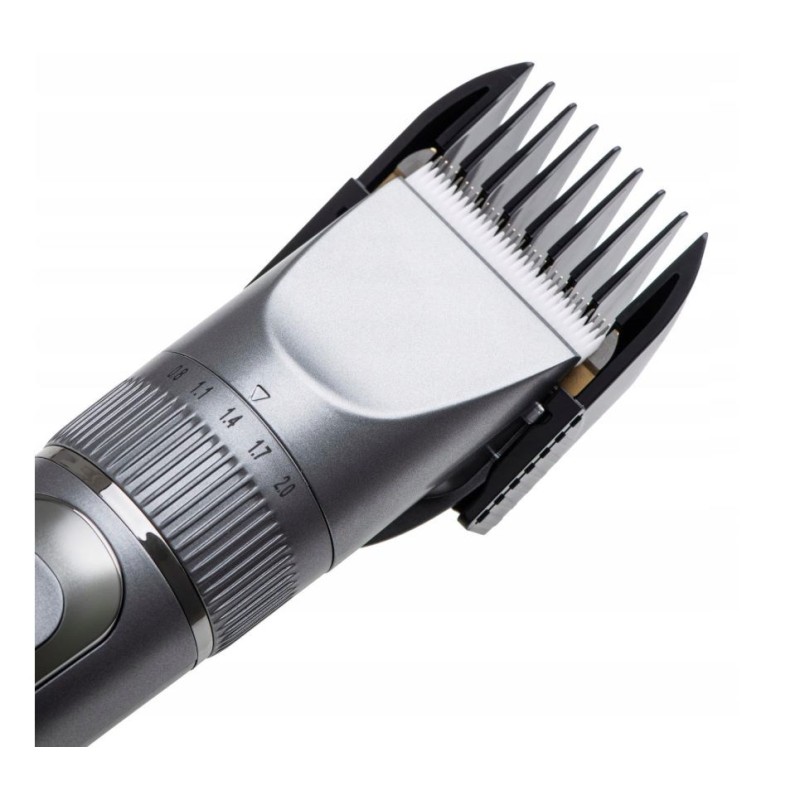 Mesko MS 2843 USB Hair Razor Mesko MS 2843 USB Hair Razor