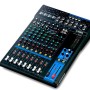 Yamaha MG12 - 12-channel mixing console