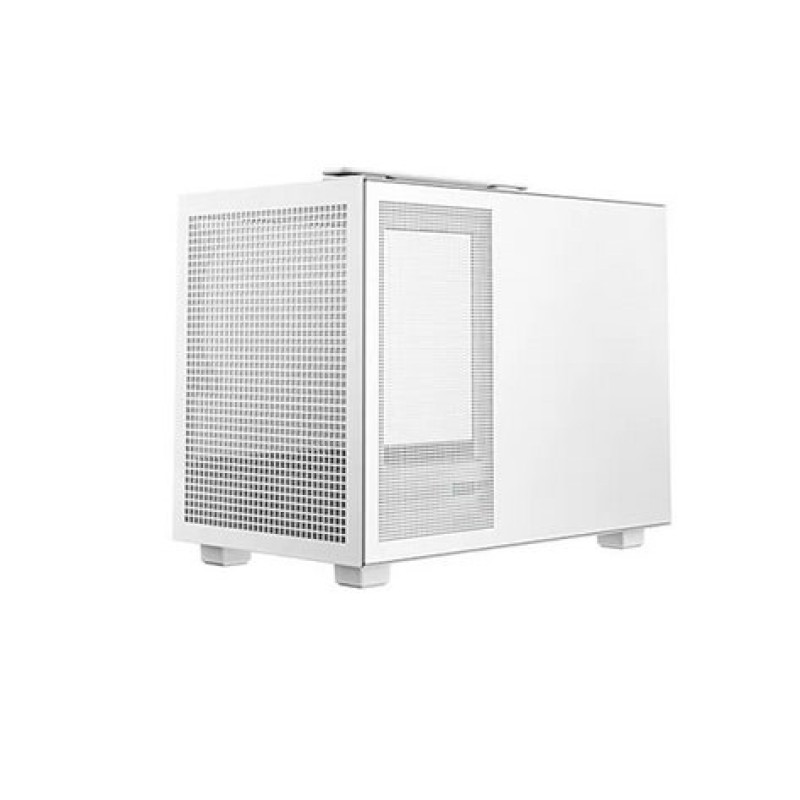 Obudowa DeepCool CH160 MESH WH Obudowa DeepCool CH160 MESH WH