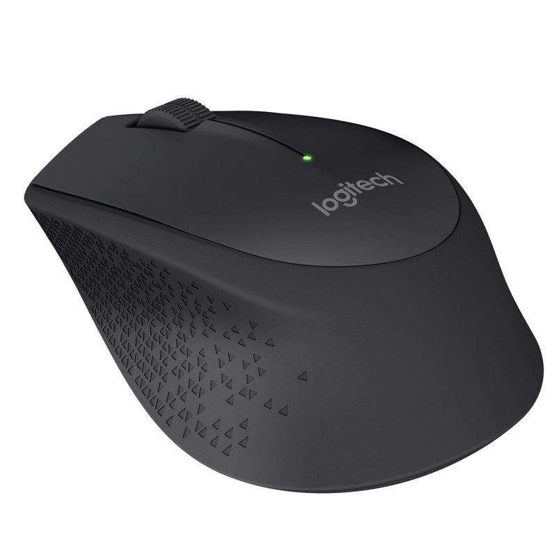 Logitech Wireless Mouse M280 Logitech Wireless Mouse M280